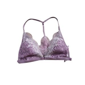 NWT Victoria’s Secret Lace Bralette